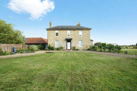 Croydon Farm, Low...