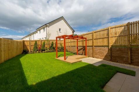 Typical Garden