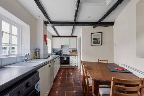 Kitchen Dining