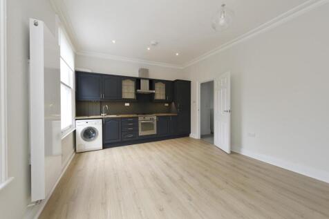 Open Plan Kitchen/Re