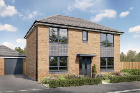 primary property image