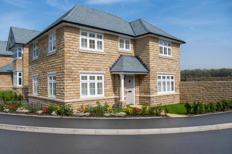 Broadstone Manor - The Shaftesbury