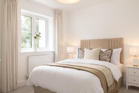 worting park, basingstoke