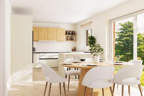 Kitchen dining