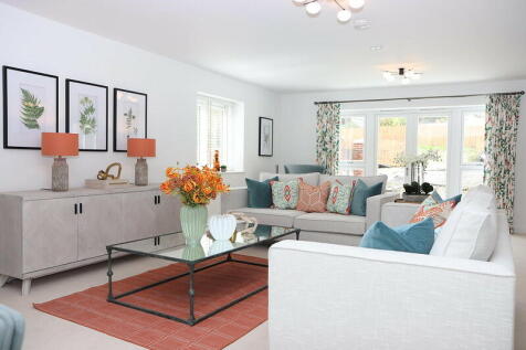 primary property image