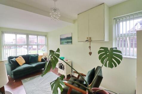 Second Sitting Room