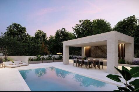 BBQ Area Example