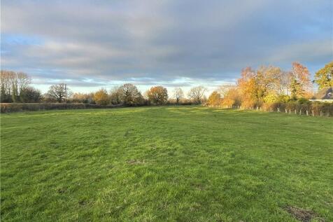 Land for sale in bishop monkton