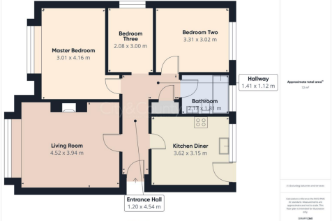 Bungalow
