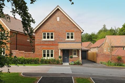 primary property image