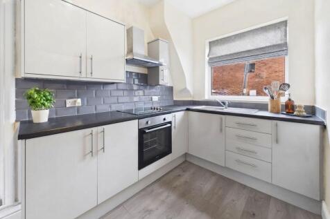 Kitchen (Virtually Enhanced)