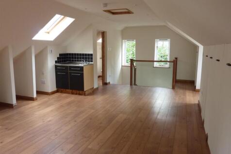 Studio/Annexe Potential