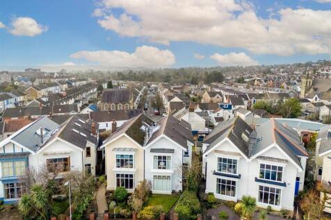 Aerial Images