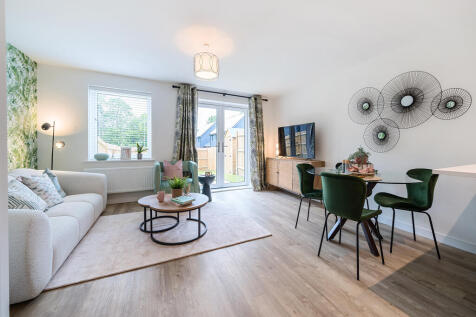 primary property image