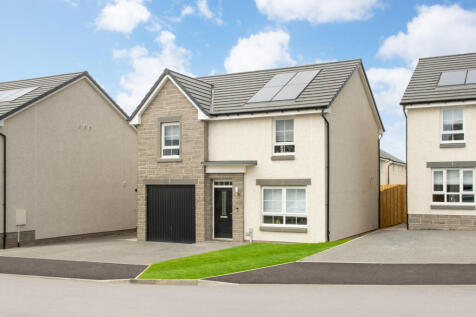 primary property image