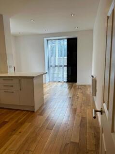 Lounge/kitchen