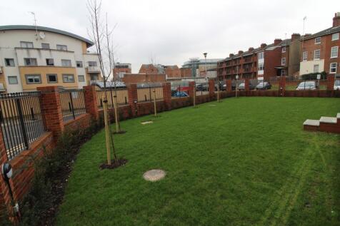 Communal Garden