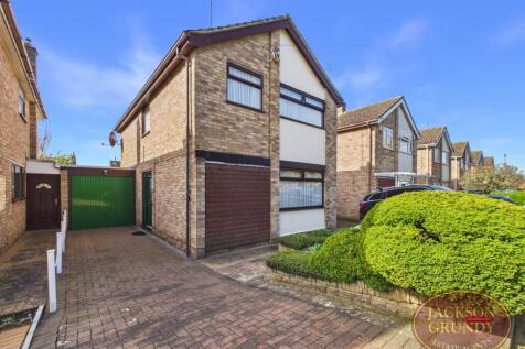 Ringwood Close