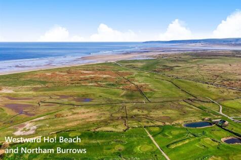 WWH beach and Northam Burrows.jpg