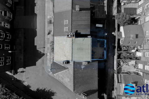 Aerial View Boundary