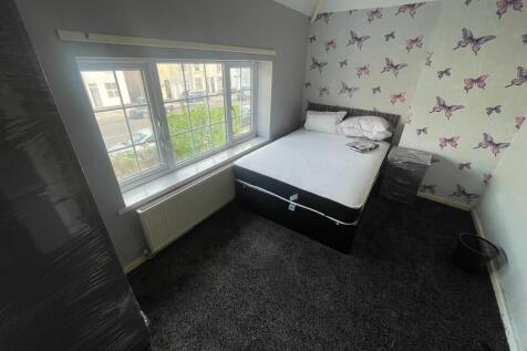 1 Bedroom House in WS1 4EJ