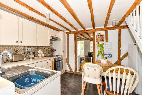 Kitchen/ Diner