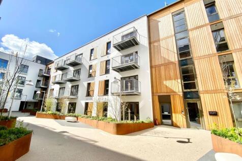 1 Bedroom Flat in BS1 6ZE