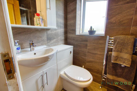 first floor Shower Room