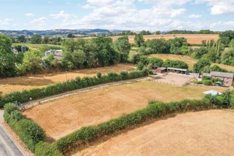 Paddocks