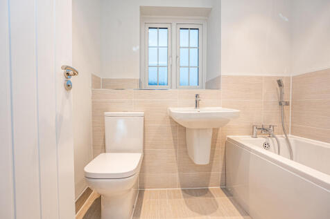 Cardew bathroom 2026