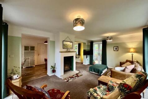 SECOND RECEPTION ROOM