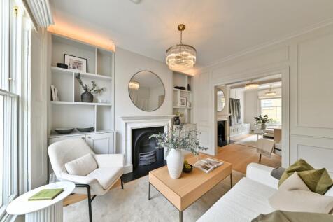 Ovington Street, Sw3