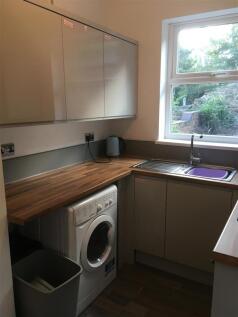 4 Bedroom House in S10 1EN