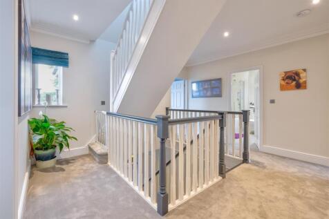 25 Church Street, Belton