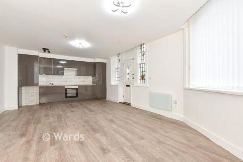 Kitchen/Lounge