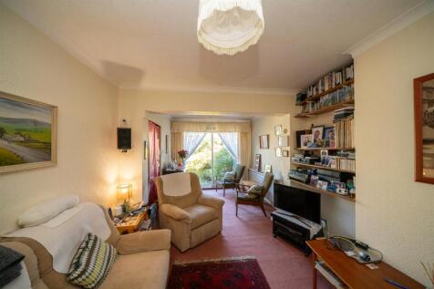 Rear Reception Room
