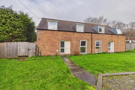 3 Home Farm, Shaplands, Stoke Bishop, Bristol BS9