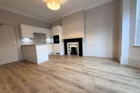Lounge / Diner / Kitchen