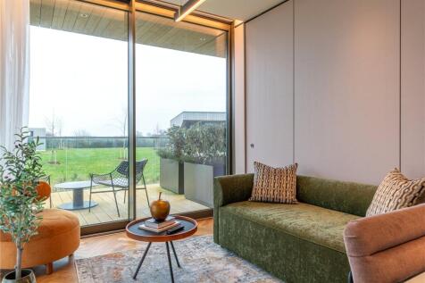 Escapade Silverstone