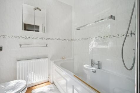 Ensuite To Principal