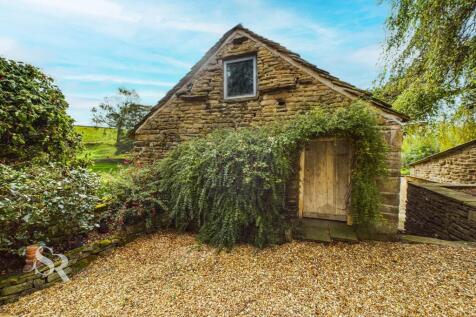 Outdoor Building Four