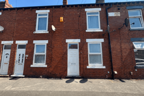2 Bedroom Terrace