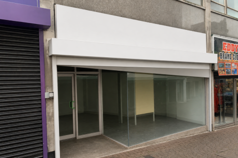 Retail Property (high street) to rent in neepsend