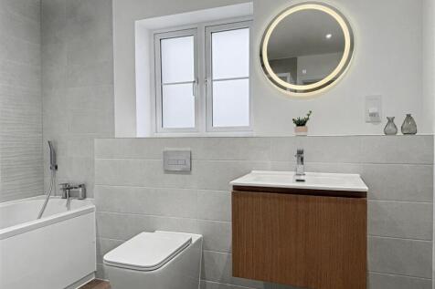 Luxurious Bathroom