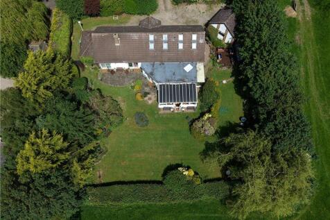 Ariel View