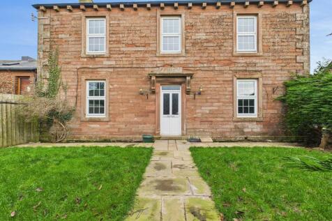 3 Bedroom Detached in CA8 9JZ