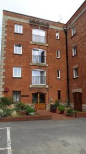 1 Bedroom Flat in TA6 3EX