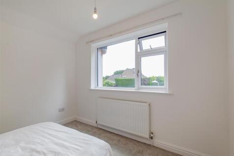 Rear Double Bedroom Six