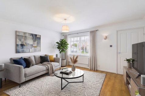 Living Room presented by James Hillier Ewemove Bex