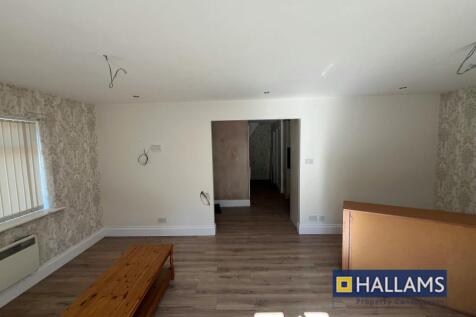 Building 3 - Internal